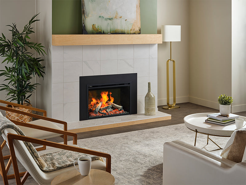 Load image into Gallery viewer, Regency Fireplaces, Regency Fireplaces Mississauga, Regency Fireplaces Toronto fireplace mississauga.