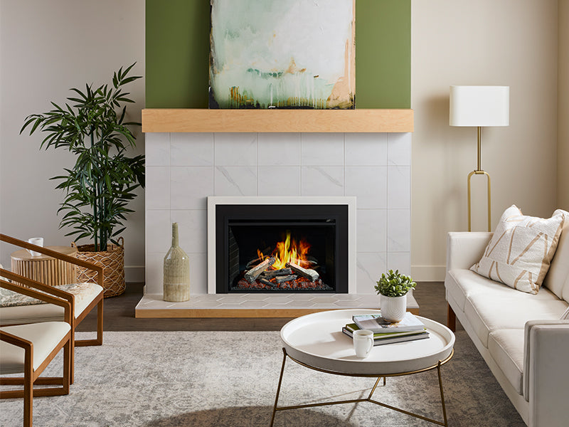 Load image into Gallery viewer, Regency Fireplaces, Regency Fireplaces Mississauga, Regency Fireplaces Toronto fireplace mississauga.