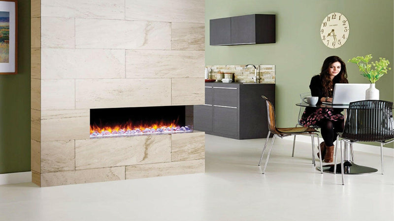 Load image into Gallery viewer, Regency Fireplaces, Regency Fireplaces Mississauga, Regency Fireplaces Toronto fireplace mississauga.