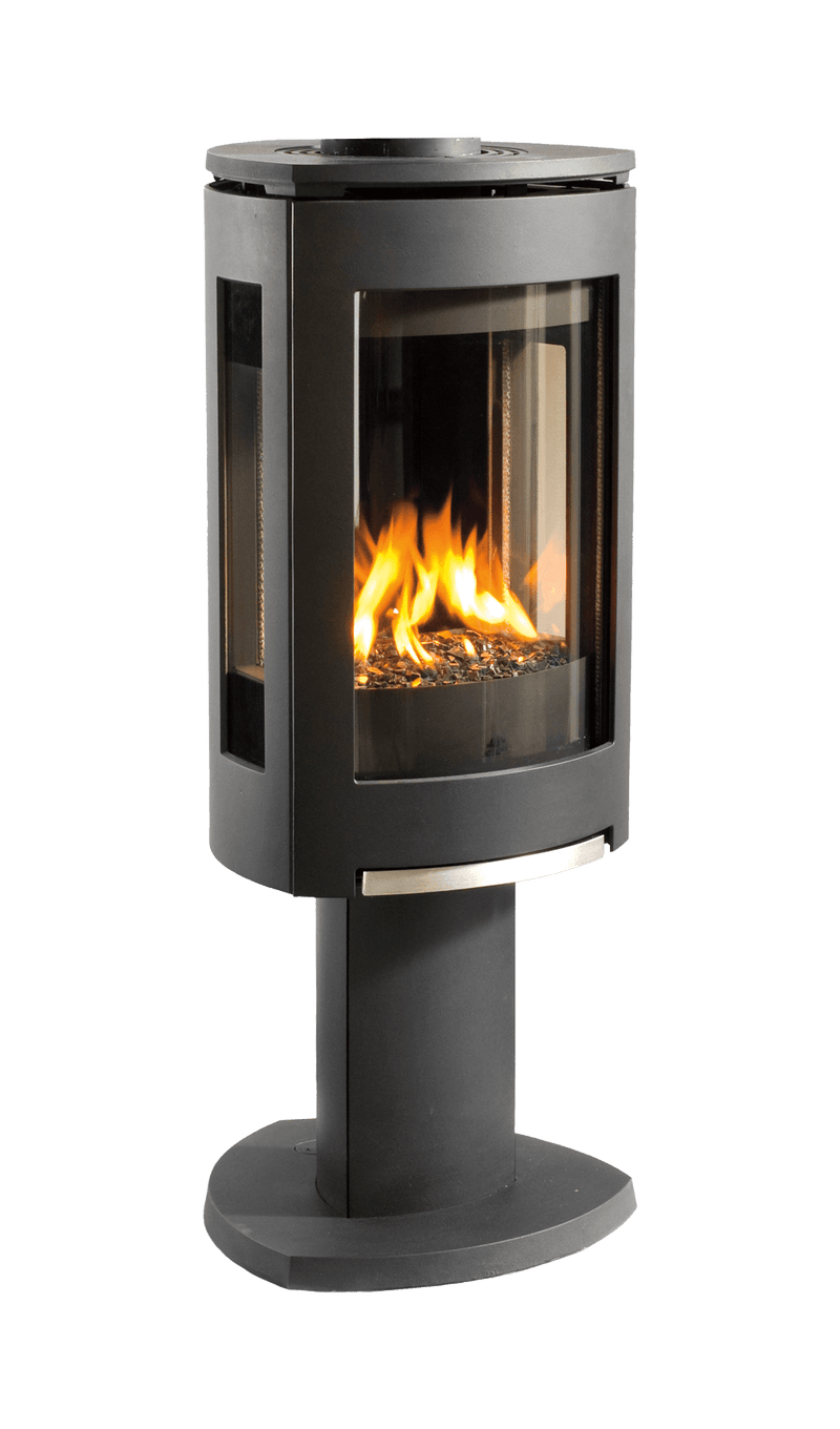 Load image into Gallery viewer, JØTUL Fireplaces, JØTUL Fireplaces Mississauga, JØTUL Fireplaces Toronto fireplace mississauga.