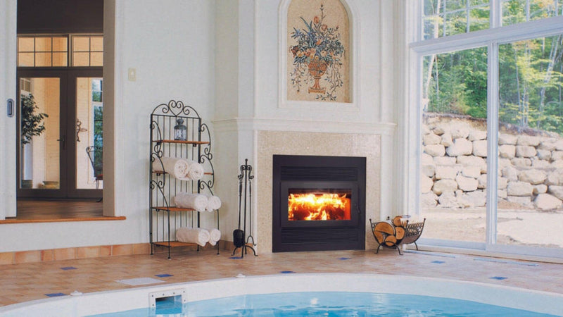 Load image into Gallery viewer, RSF Fireplaces, RSF Fireplaces Mississauga, RSF Fireplaces Toronto fireplace mississauga.