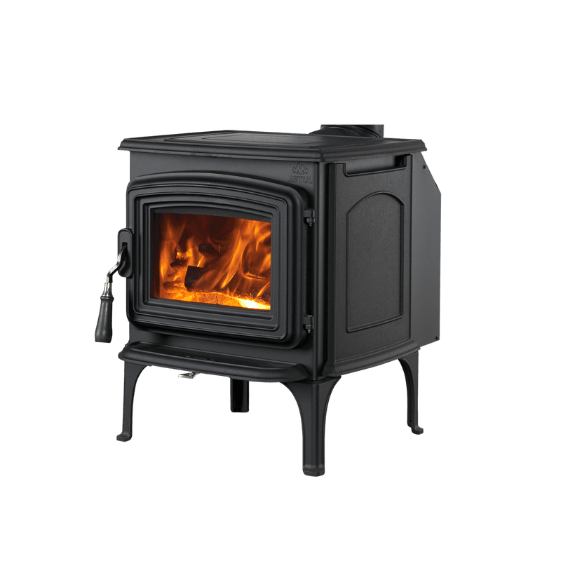 Load image into Gallery viewer, JØTUL Fireplaces, JØTUL Fireplaces Mississauga, JØTUL Fireplaces Toronto fireplace mississauga.