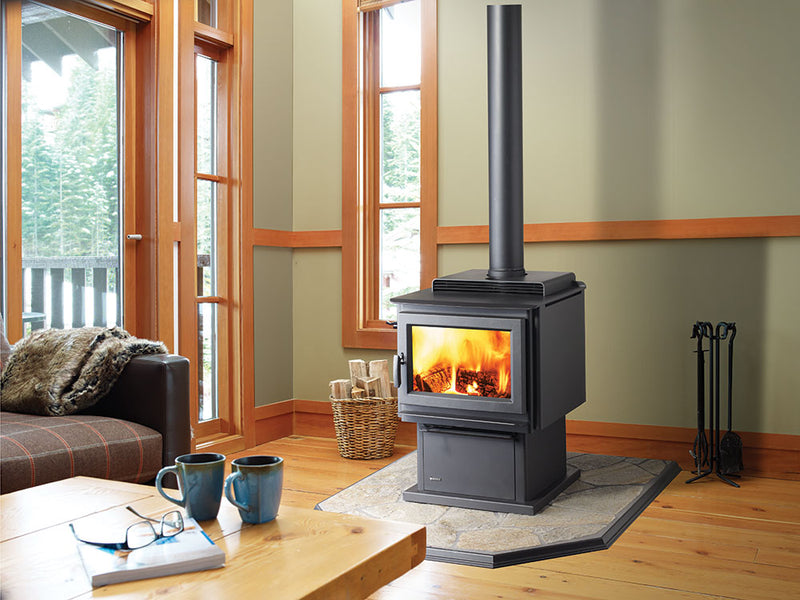 Load image into Gallery viewer, F3500 Wood Stove Pro-Series
