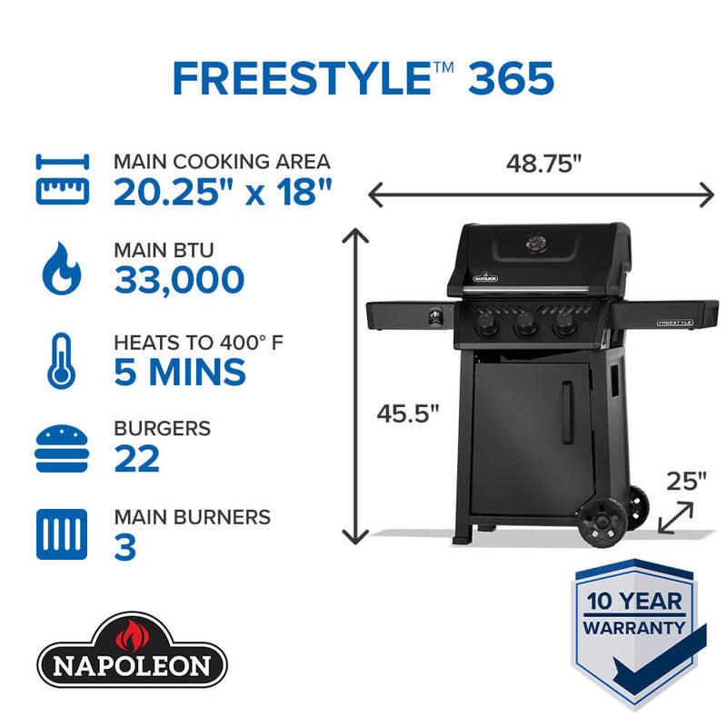 Load image into Gallery viewer, Freestyle™ 365