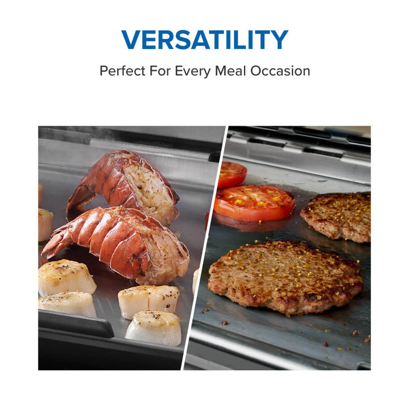 Load image into Gallery viewer, Freestyle™ 36 Inch Griddle
