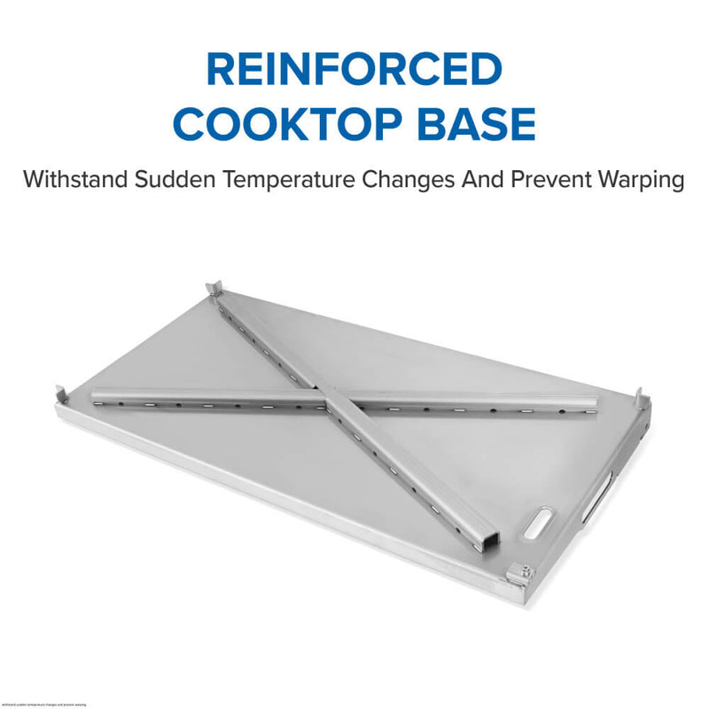 Load image into Gallery viewer, Freestyle™ 36 Inch Griddle