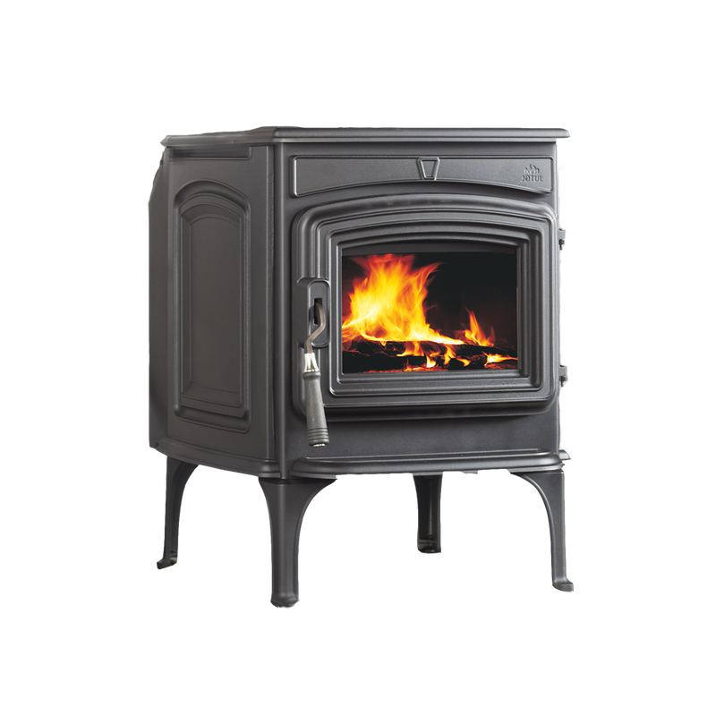 Load image into Gallery viewer, JØTUL Fireplaces, JØTUL Fireplaces Mississauga, JØTUL Fireplaces Toronto fireplace mississauga.