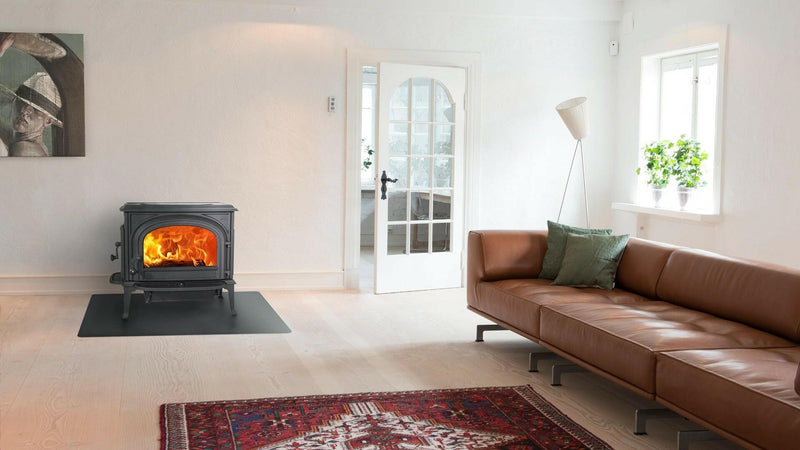 Load image into Gallery viewer, JØTUL Fireplaces, JØTUL Fireplaces Mississauga, JØTUL Fireplaces Toronto fireplace mississauga.