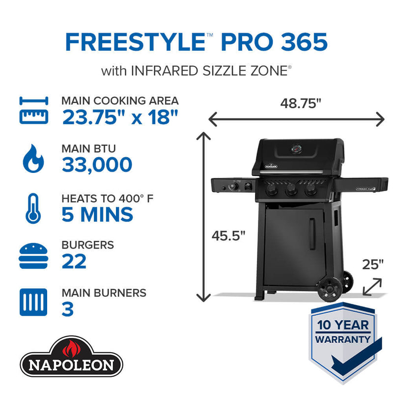 Load image into Gallery viewer, Freestyle™ PRO 365