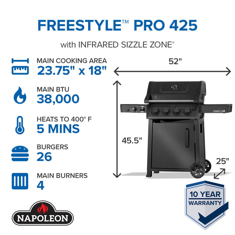 Load image into Gallery viewer, Freestyle™ PRO 425