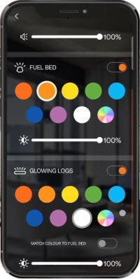 Load image into Gallery viewer, FireplaceX Fireplaces, FireplaceX Fireplaces Mississauga, FireplaceX Fireplaces Toronto fireplace mississauga.