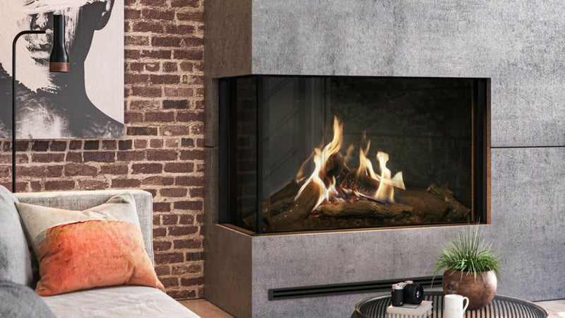 Load image into Gallery viewer, Faber Cool Touch, Faber Cool Touch Mississauga, Faber Cool Touch Toronto fireplace mississauga.