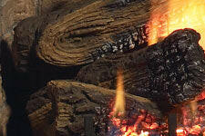 Load image into Gallery viewer, Regency Gas Insert, Regency Gas Insert Mississauga, Regency Gas Insert Toronto fireplace mississauga.