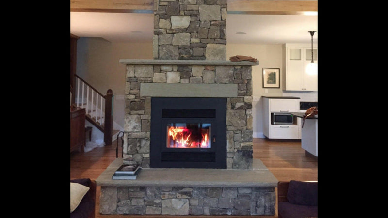 Load image into Gallery viewer, RSF Fireplaces, RSF Fireplaces Mississauga, RSF Fireplaces Toronto fireplace mississauga.