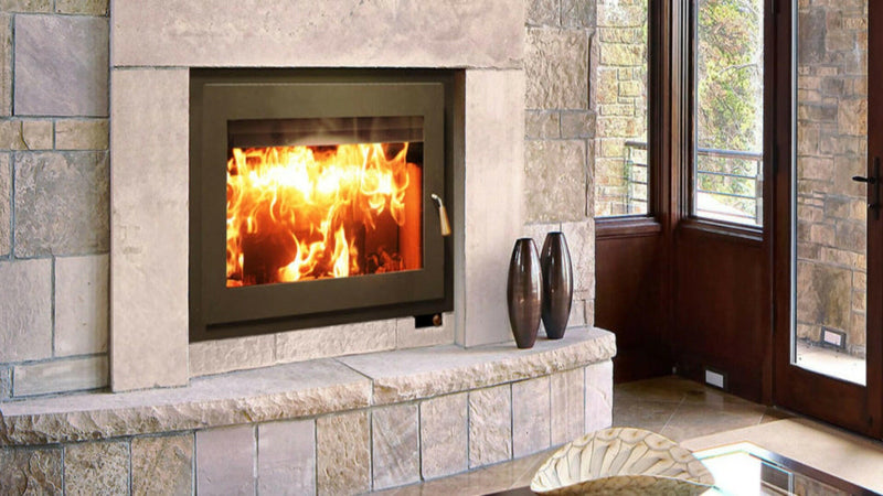 Load image into Gallery viewer, RSF Fireplaces, RSF Fireplaces Mississauga, RSF Fireplaces Toronto fireplace mississauga.