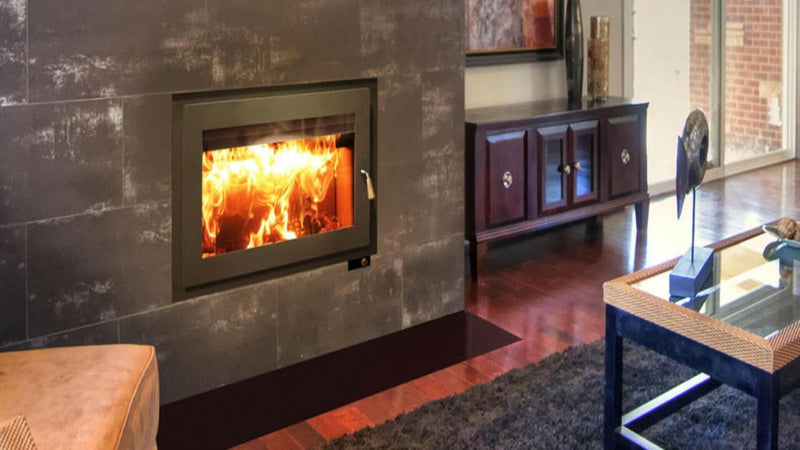 Load image into Gallery viewer, RSF Fireplaces, RSF Fireplaces Mississauga, RSF Fireplaces Toronto fireplace mississauga.