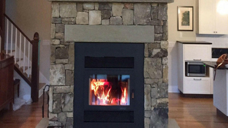 Load image into Gallery viewer, RSF Fireplaces, RSF Fireplaces Mississauga, RSF Fireplaces Toronto fireplace mississauga.