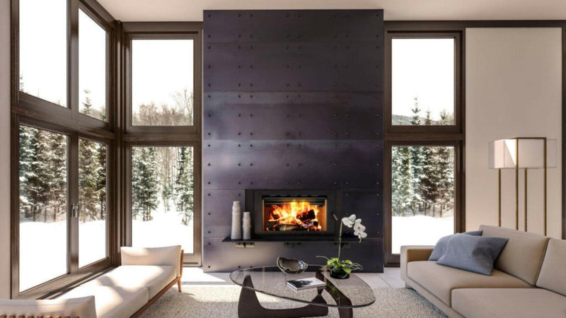 Load image into Gallery viewer, RSF Fireplaces, RSF Fireplaces Mississauga, RSF Fireplaces Toronto fireplace mississauga.