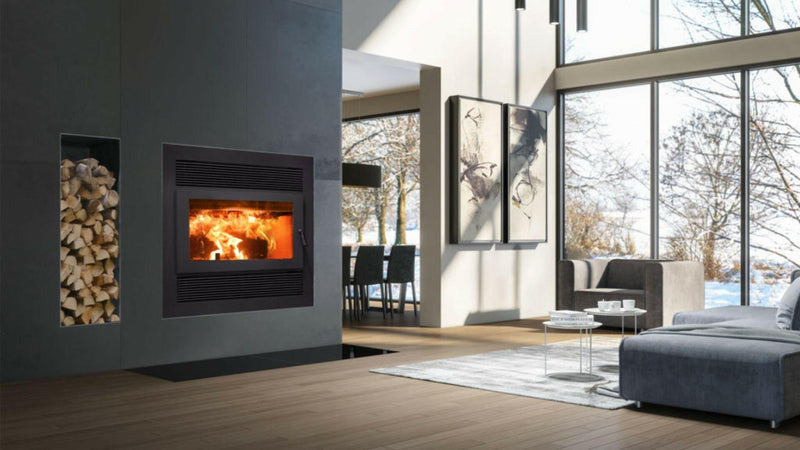 Load image into Gallery viewer, RSF Fireplaces, RSF Fireplaces Mississauga, RSF Fireplaces Toronto fireplace mississauga.