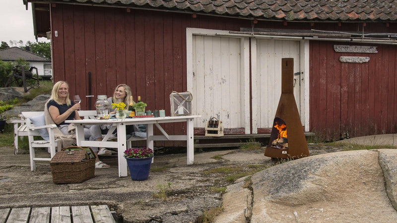 Load image into Gallery viewer, JØTUL Fireplaces, JØTUL Fireplaces Mississauga, JØTUL Fireplaces Toronto fireplace mississauga.