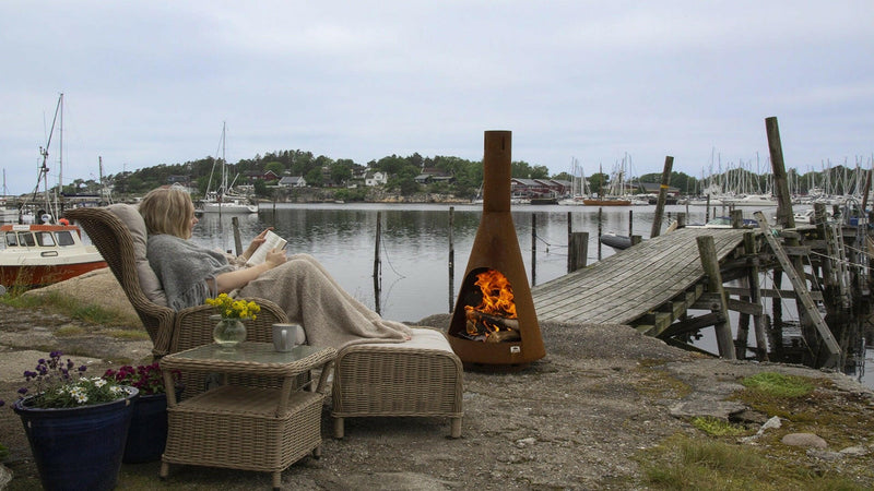 Load image into Gallery viewer, JØTUL Fireplaces, JØTUL Fireplaces Mississauga, JØTUL Fireplaces Toronto fireplace mississauga.