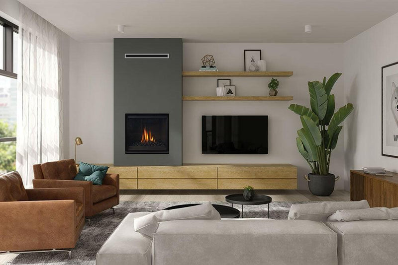 Load image into Gallery viewer, Regency Fireplaces, Regency Fireplaces Mississauga, Regency Fireplaces Toronto fireplace mississauga.