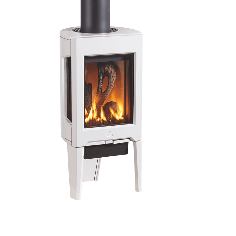 Load image into Gallery viewer, JØTUL Fireplaces, JØTUL Fireplaces Mississauga, JØTUL Fireplaces Toronto fireplace mississauga.