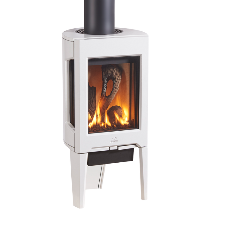 Load image into Gallery viewer, JØTUL Fireplaces, JØTUL Fireplaces Mississauga, JØTUL Fireplaces Toronto fireplace mississauga.