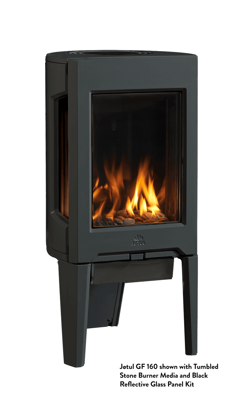 Load image into Gallery viewer, JØTUL Fireplaces, JØTUL Fireplaces Mississauga, JØTUL Fireplaces Toronto fireplace mississauga.