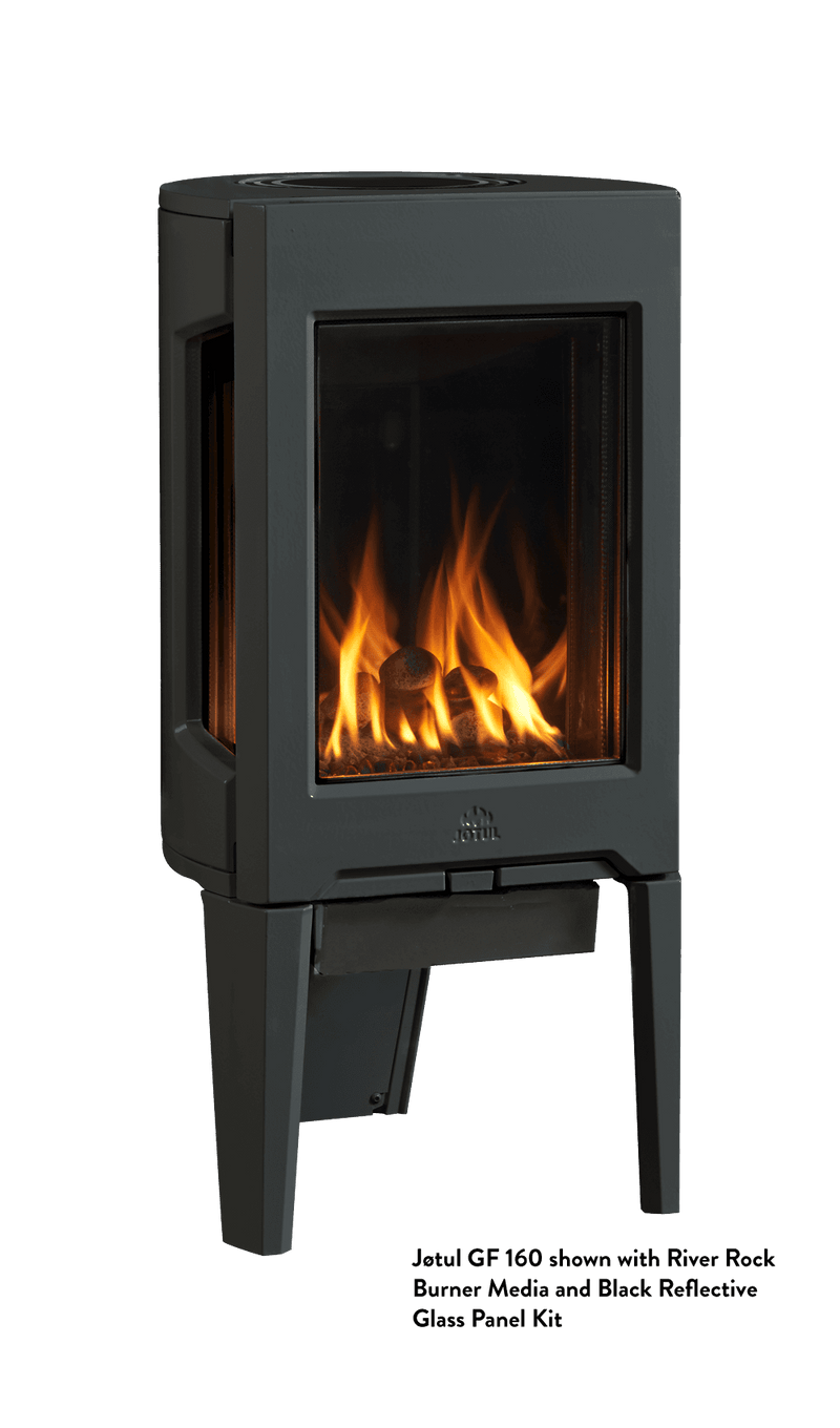 Load image into Gallery viewer, JØTUL Fireplaces, JØTUL Fireplaces Mississauga, JØTUL Fireplaces Toronto fireplace mississauga.