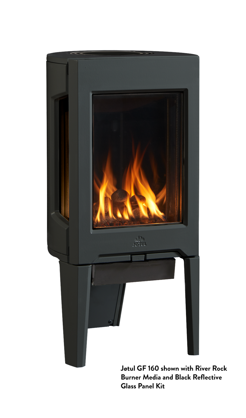 Load image into Gallery viewer, JØTUL Fireplaces, JØTUL Fireplaces Mississauga, JØTUL Fireplaces Toronto fireplace mississauga.