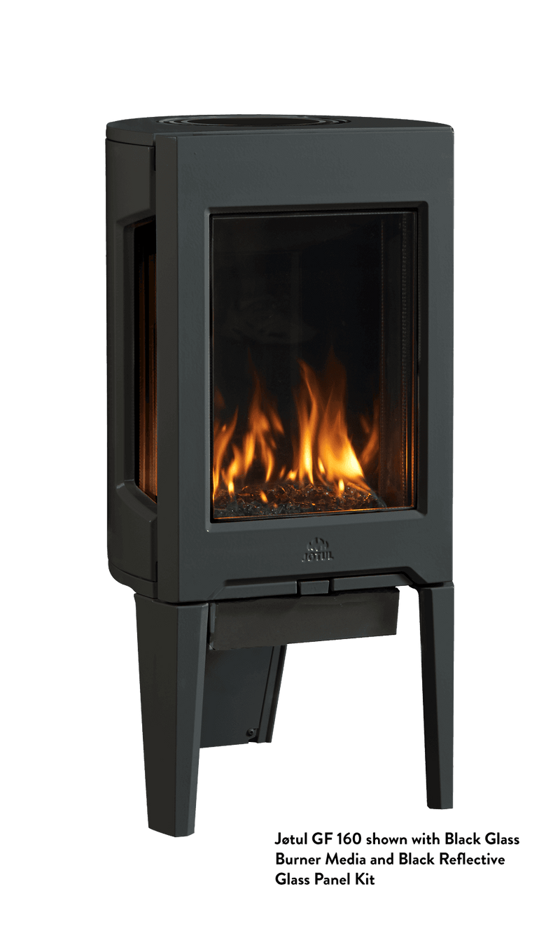 Load image into Gallery viewer, JØTUL Fireplaces, JØTUL Fireplaces Mississauga, JØTUL Fireplaces Toronto fireplace mississauga.