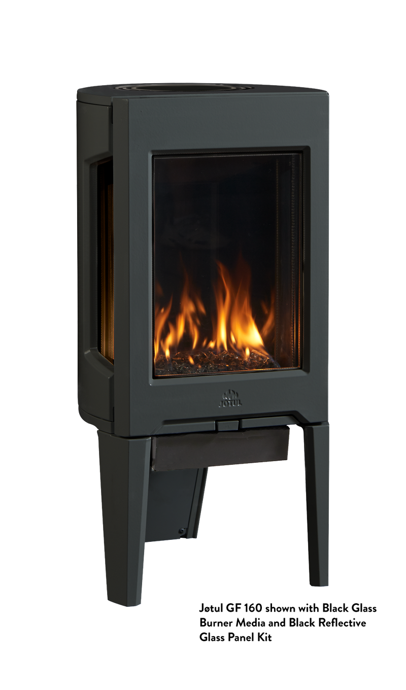 Load image into Gallery viewer, JØTUL Fireplaces, JØTUL Fireplaces Mississauga, JØTUL Fireplaces Toronto fireplace mississauga.