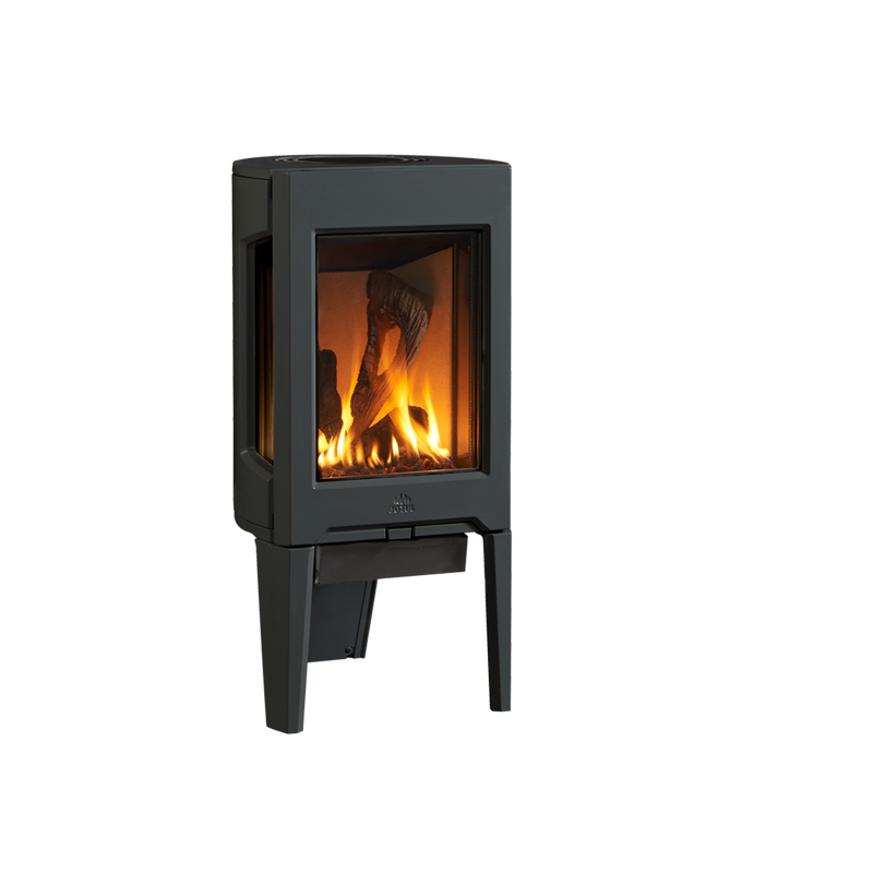 Load image into Gallery viewer, JØTUL Fireplaces, JØTUL Fireplaces Mississauga, JØTUL Fireplaces Toronto fireplace mississauga.