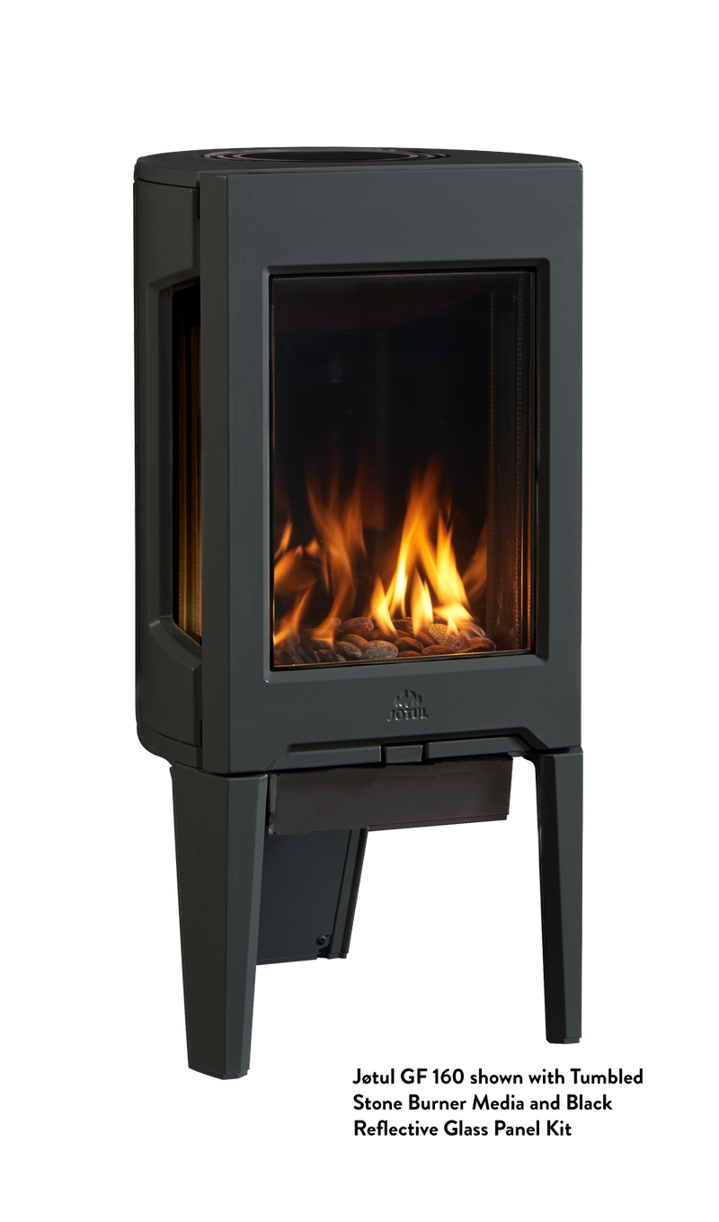 Load image into Gallery viewer, JØTUL Fireplaces, JØTUL Fireplaces Mississauga, JØTUL Fireplaces Toronto fireplace mississauga.