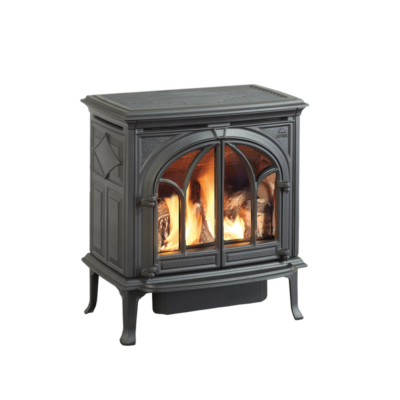 Load image into Gallery viewer, JØTUL Fireplaces, JØTUL Fireplaces Mississauga, JØTUL Fireplaces Toronto fireplace mississauga.