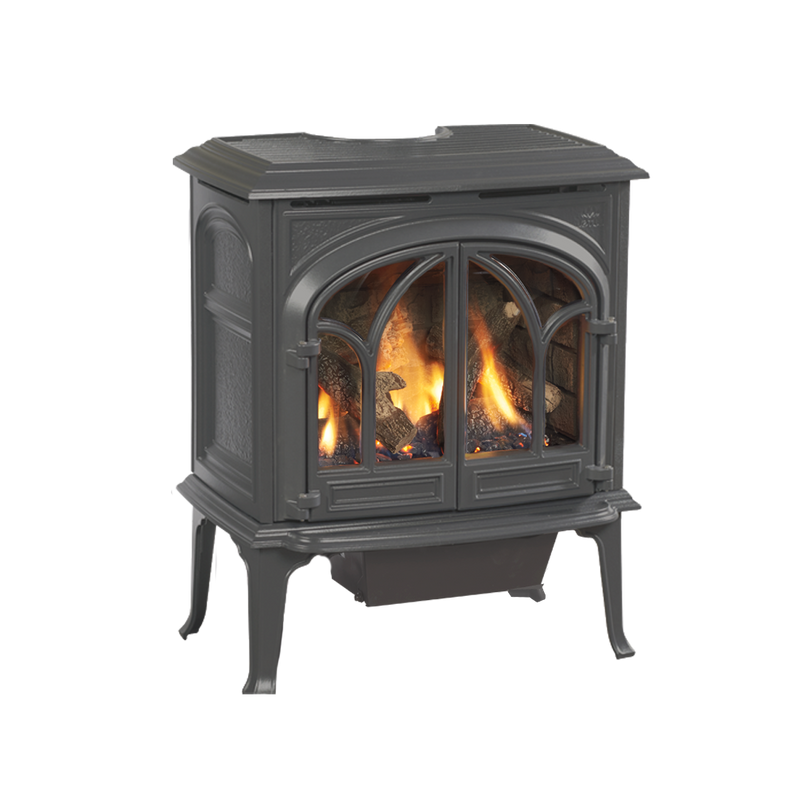 Load image into Gallery viewer, JØTUL Fireplaces, JØTUL Fireplaces Mississauga, JØTUL Fireplaces Toronto fireplace mississauga.