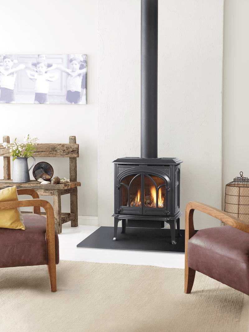 Load image into Gallery viewer, JØTUL Fireplaces, JØTUL Fireplaces Mississauga, JØTUL Fireplaces Toronto fireplace mississauga.