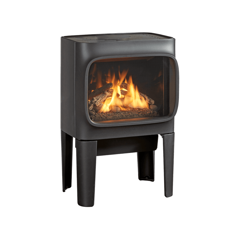 Load image into Gallery viewer, JØTUL Fireplaces, JØTUL Fireplaces Mississauga, JØTUL Fireplaces Toronto fireplace mississauga.