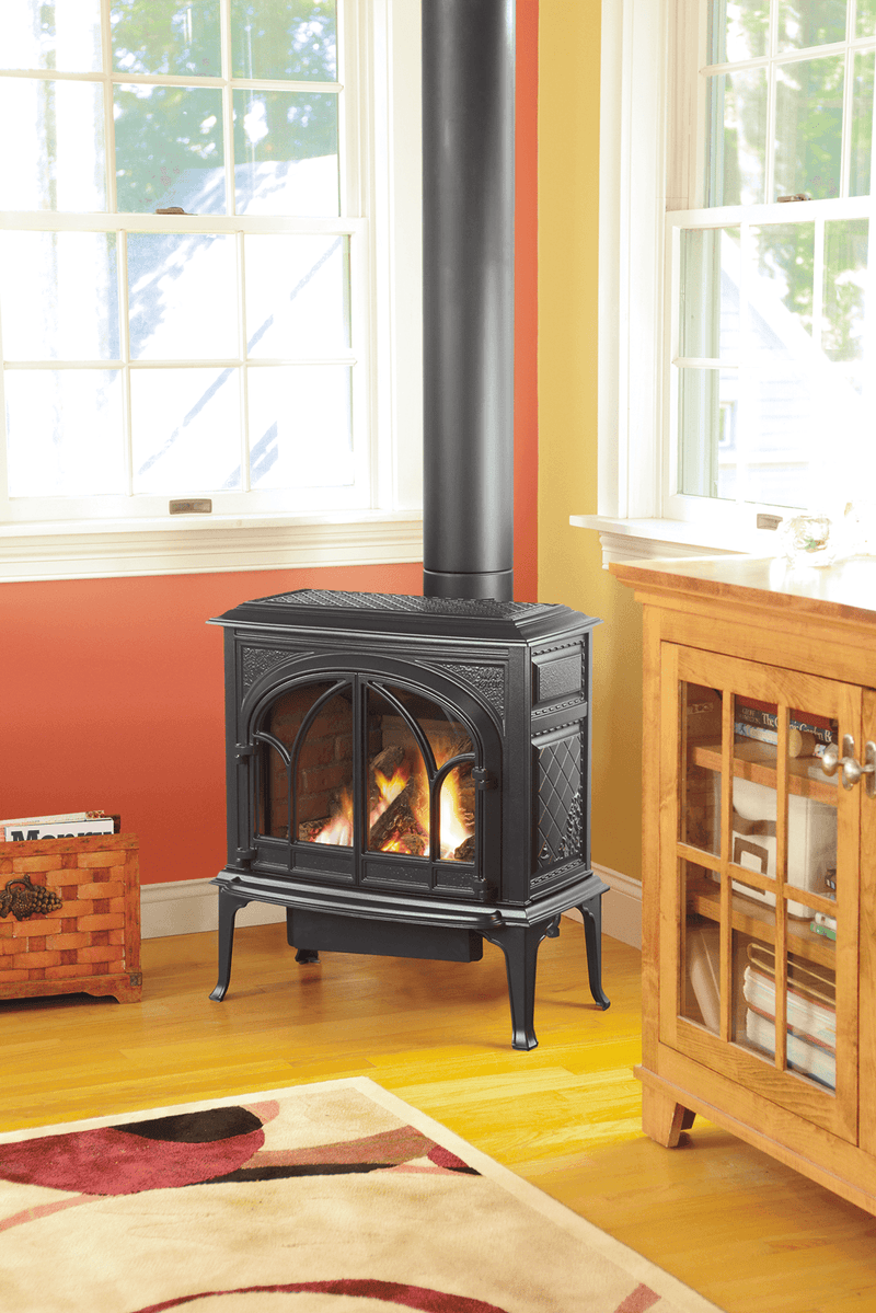 Load image into Gallery viewer, JØTUL Fireplaces, JØTUL Fireplaces Mississauga, JØTUL Fireplaces Toronto fireplace mississauga.