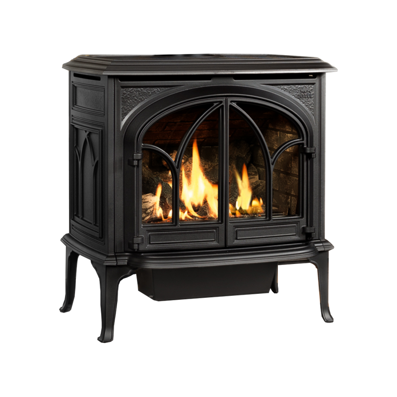Load image into Gallery viewer, JØTUL Fireplaces, JØTUL Fireplaces Mississauga, JØTUL Fireplaces Toronto fireplace mississauga.