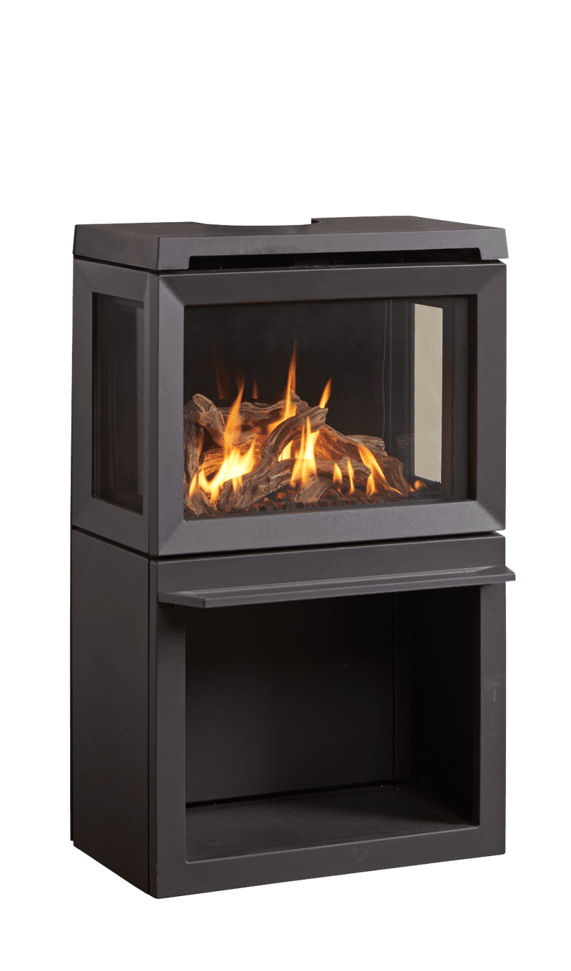 Load image into Gallery viewer, JØTUL Fireplaces, JØTUL Fireplaces Mississauga, JØTUL Fireplaces Toronto fireplace mississauga.