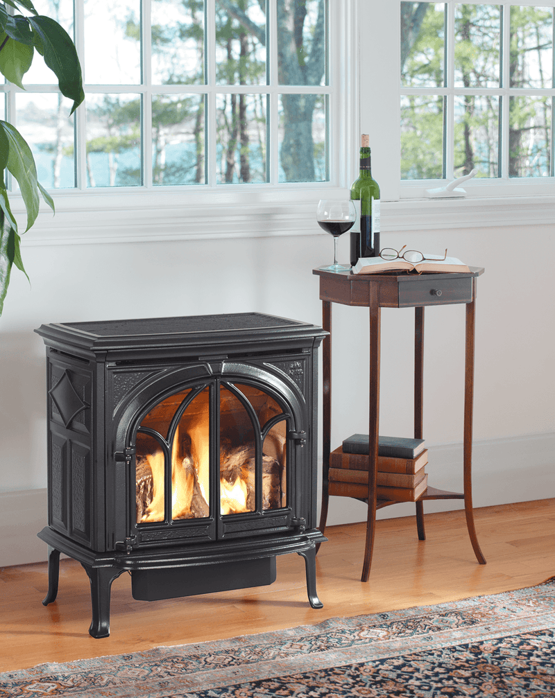 Load image into Gallery viewer, JØTUL Fireplaces, JØTUL Fireplaces Mississauga, JØTUL Fireplaces Toronto fireplace mississauga.