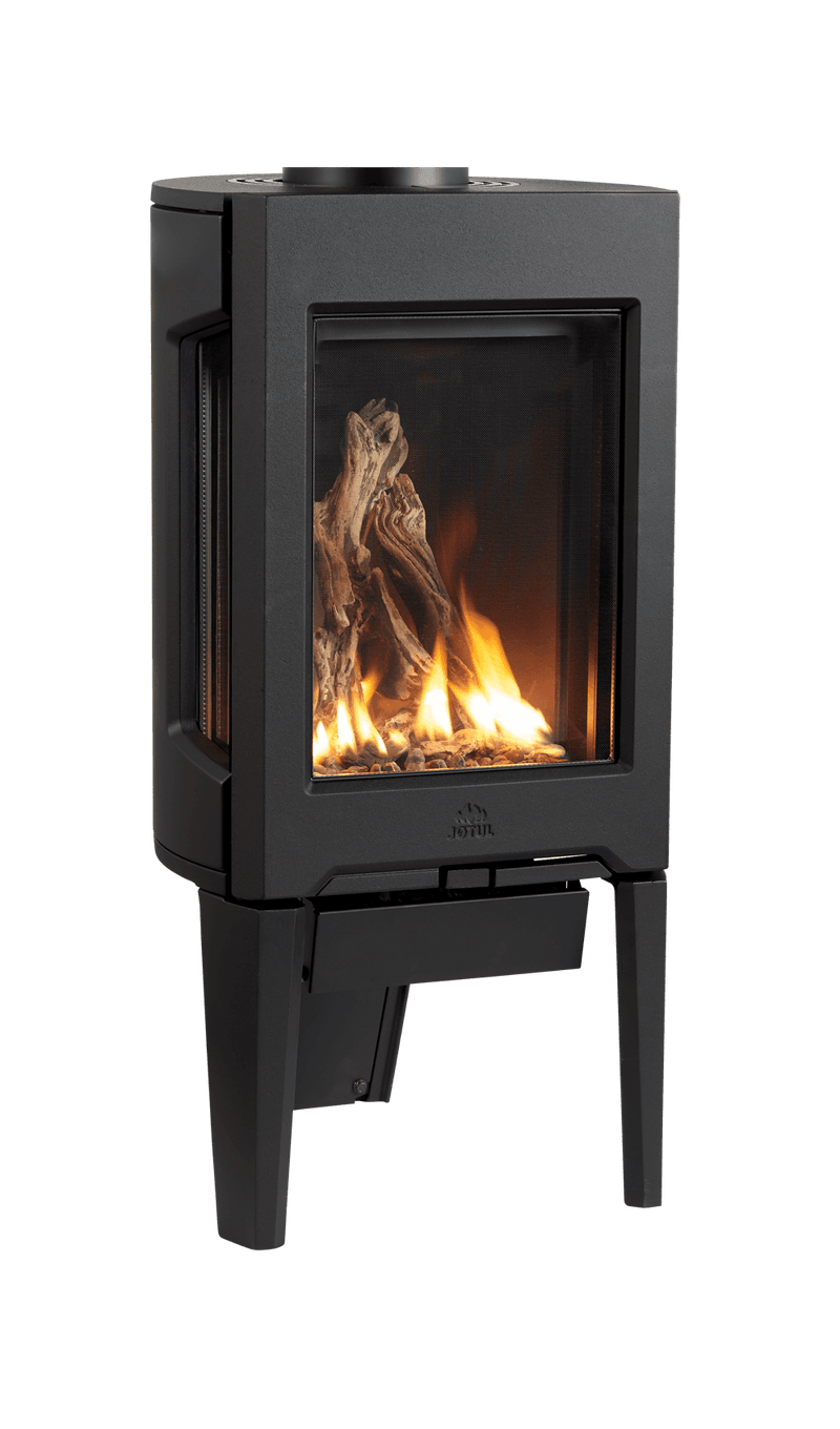 Load image into Gallery viewer, JØTUL Fireplaces, JØTUL Fireplaces Mississauga, JØTUL Fireplaces Toronto fireplace mississauga.