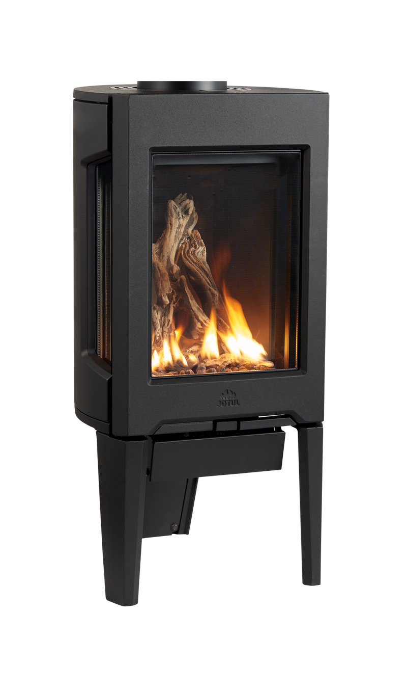 Load image into Gallery viewer, JØTUL Fireplaces, JØTUL Fireplaces Mississauga, JØTUL Fireplaces Toronto fireplace mississauga.