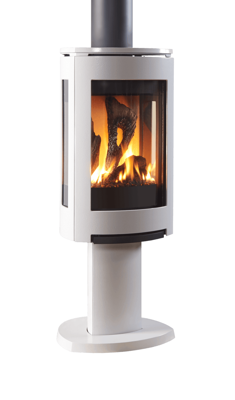 Load image into Gallery viewer, JØTUL Fireplaces, JØTUL Fireplaces Mississauga, JØTUL Fireplaces Toronto fireplace mississauga.