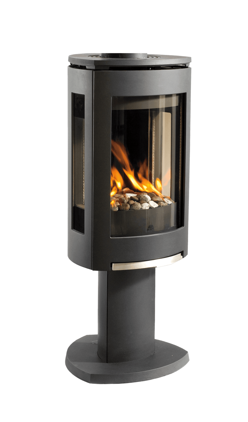 Load image into Gallery viewer, JØTUL Fireplaces, JØTUL Fireplaces Mississauga, JØTUL Fireplaces Toronto fireplace mississauga.