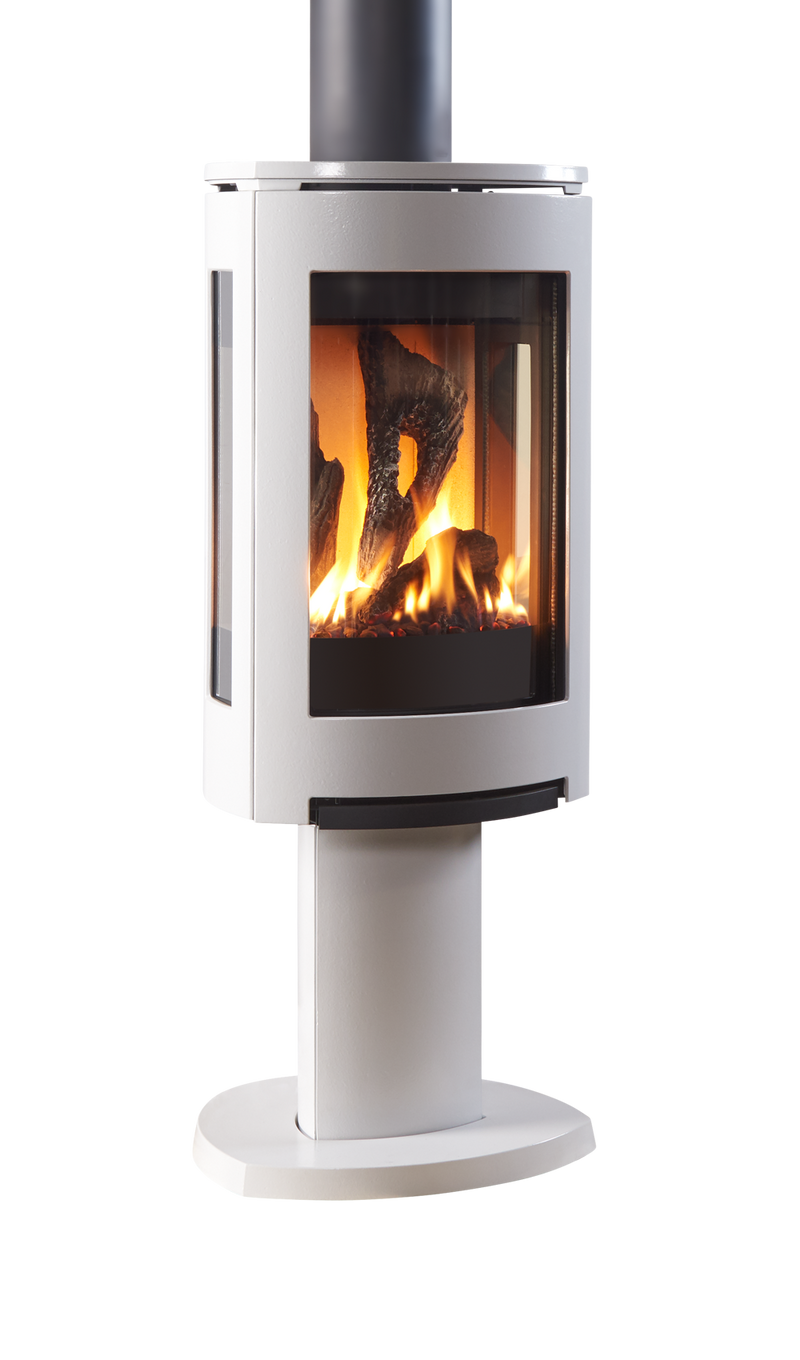 Load image into Gallery viewer, JØTUL Fireplaces, JØTUL Fireplaces Mississauga, JØTUL Fireplaces Toronto fireplace mississauga.