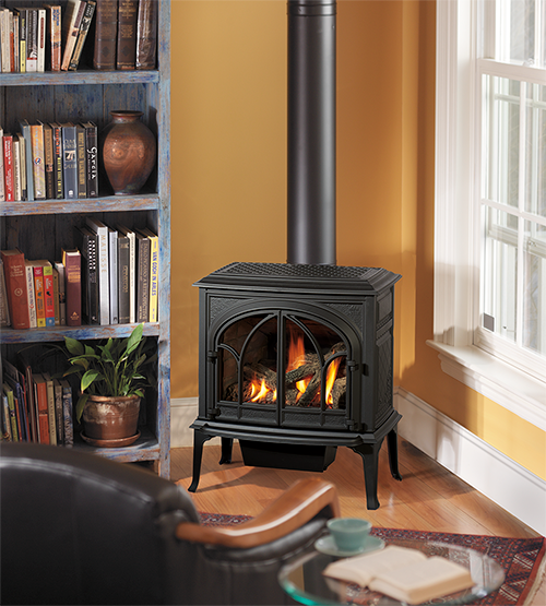 Load image into Gallery viewer, JØTUL Fireplaces, JØTUL Fireplaces Mississauga, JØTUL Fireplaces Toronto fireplace mississauga.