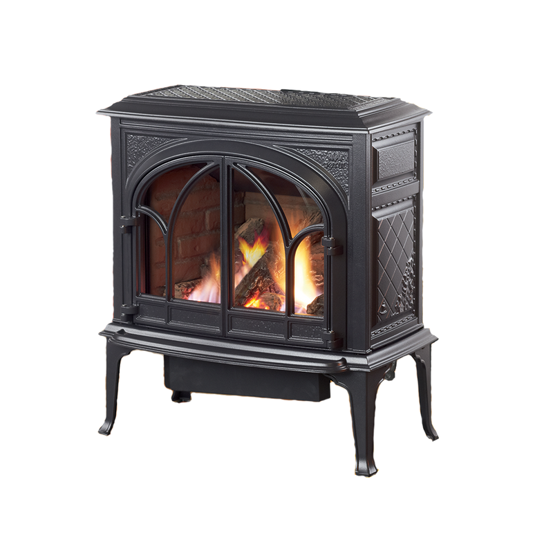 Load image into Gallery viewer, JØTUL Fireplaces, JØTUL Fireplaces Mississauga, JØTUL Fireplaces Toronto fireplace mississauga.